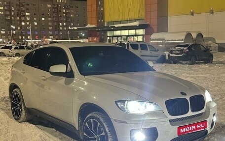 BMW X6, 2011 год, 2 700 000 рублей, 3 фотография