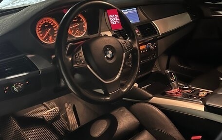 BMW X6, 2011 год, 2 700 000 рублей, 7 фотография