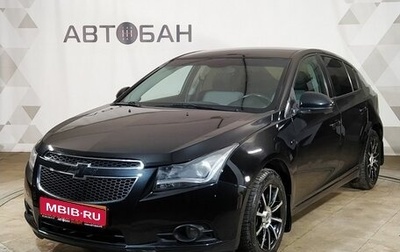 Chevrolet Cruze II, 2012 год, 799 000 рублей, 1 фотография