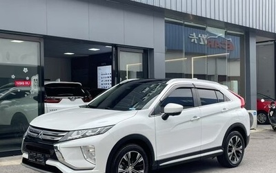 Mitsubishi Eclipse Cross, 2021 год, 1 396 800 рублей, 1 фотография