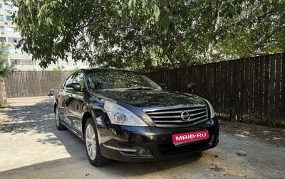 Nissan Teana, 2012 год, 1 200 000 рублей, 1 фотография