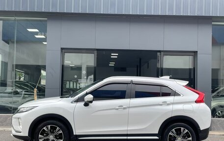 Mitsubishi Eclipse Cross, 2021 год, 1 396 800 рублей, 6 фотография