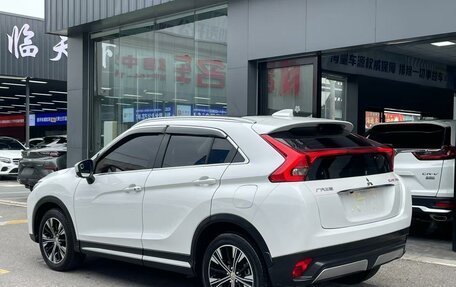 Mitsubishi Eclipse Cross, 2021 год, 1 396 800 рублей, 5 фотография