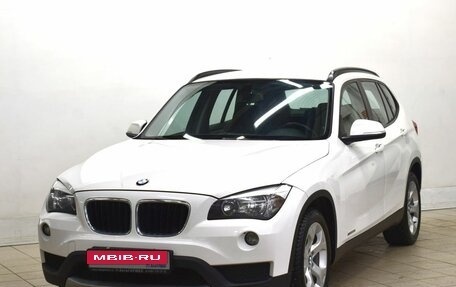 BMW X1, 2013 год, 1 450 000 рублей, 1 фотография