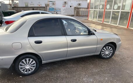 Chevrolet Lanos I, 2008 год, 174 000 рублей, 2 фотография