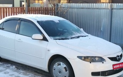 Mazda 6, 2005 год, 400 000 рублей, 1 фотография