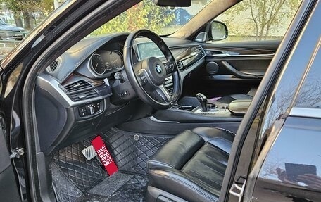 BMW X6, 2014 год, 4 150 000 рублей, 1 фотография