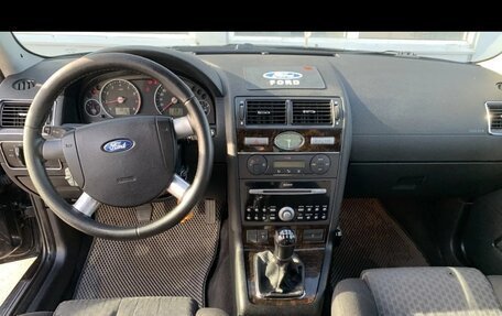 Ford Mondeo III, 2006 год, 470 000 рублей, 4 фотография