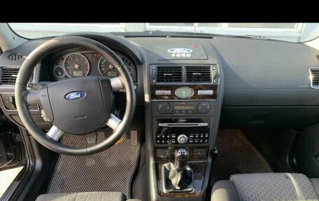 Ford Mondeo III, 2006 год, 470 000 рублей, 2 фотография