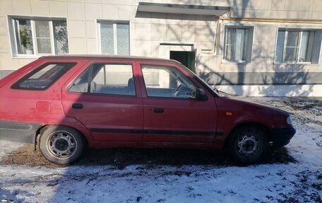 Skoda Felicia I рестайлинг, 1996 год, 85 000 рублей, 2 фотография