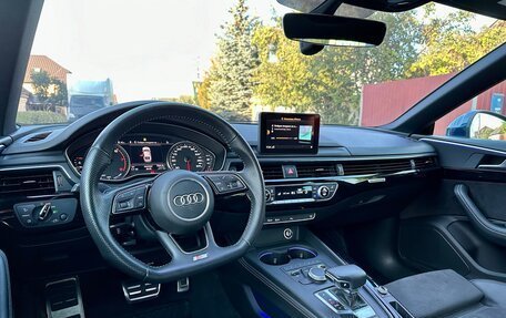 Audi A5, 2017 год, 3 197 000 рублей, 19 фотография