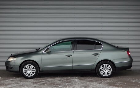 Volkswagen Passat B6, 2008 год, 705 000 рублей, 8 фотография