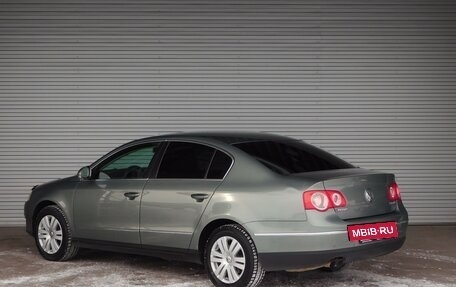 Volkswagen Passat B6, 2008 год, 705 000 рублей, 7 фотография