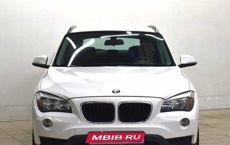 BMW X1, 2013 год, 1 450 000 рублей, 2 фотография