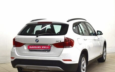 BMW X1, 2013 год, 1 450 000 рублей, 4 фотография