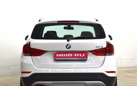 BMW X1, 2013 год, 1 450 000 рублей, 3 фотография