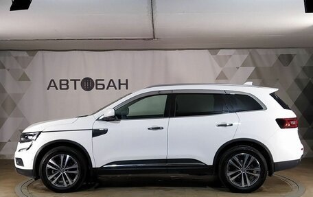 Renault Koleos II, 2019 год, 2 336 000 рублей, 4 фотография