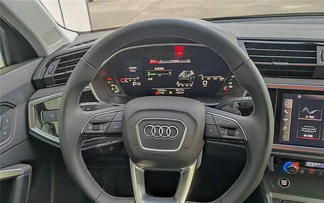 Audi Q3, 2022 год, 7 фотография