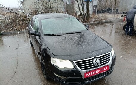 Volkswagen Passat B6, 2010 год, 850 000 рублей, 5 фотография