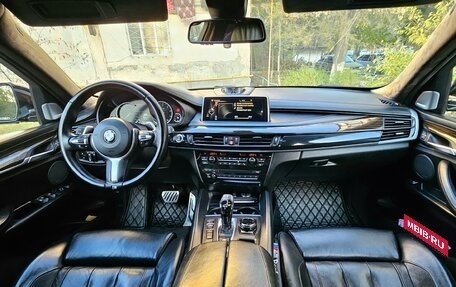 BMW X6, 2014 год, 4 150 000 рублей, 12 фотография