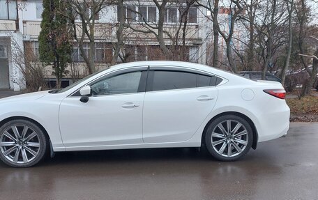 Mazda 6, 2019 год, 2 598 000 рублей, 4 фотография