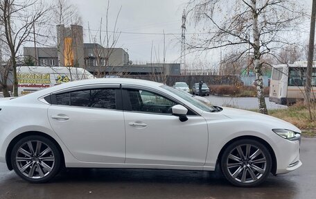 Mazda 6, 2019 год, 2 598 000 рублей, 5 фотография