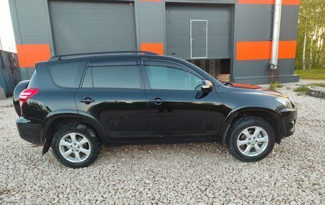 Toyota RAV4, 2010 год, 1 750 000 рублей, 1 фотография