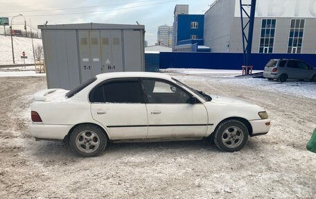 Toyota Corolla, 1992 год, 255 000 рублей, 3 фотография