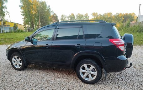 Toyota RAV4, 2010 год, 1 750 000 рублей, 6 фотография