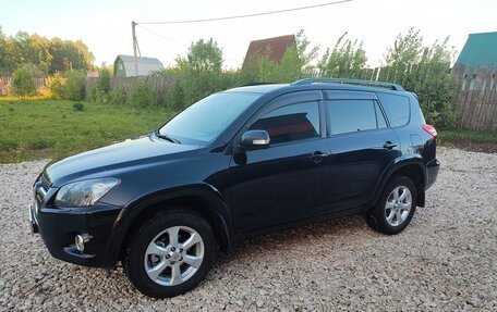 Toyota RAV4, 2010 год, 1 750 000 рублей, 7 фотография