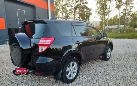 Toyota RAV4, 2010 год, 1 750 000 рублей, 3 фотография