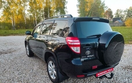 Toyota RAV4, 2010 год, 1 750 000 рублей, 5 фотография