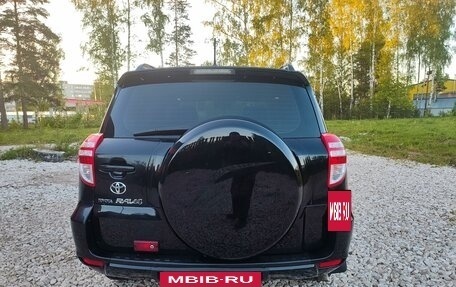 Toyota RAV4, 2010 год, 1 750 000 рублей, 4 фотография