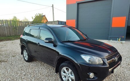 Toyota RAV4, 2010 год, 1 750 000 рублей, 15 фотография