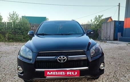 Toyota RAV4, 2010 год, 1 750 000 рублей, 13 фотография