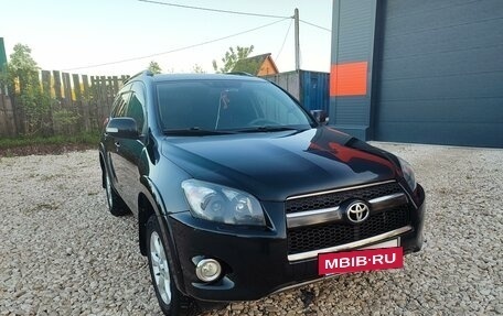 Toyota RAV4, 2010 год, 1 750 000 рублей, 11 фотография