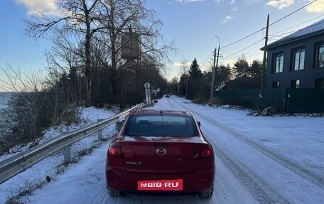 Mazda 3, 2005 год, 320 000 рублей, 6 фотография