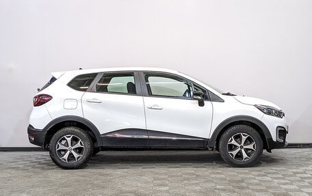 Renault Kaptur I рестайлинг, 2019 год, 1 025 000 рублей, 4 фотография