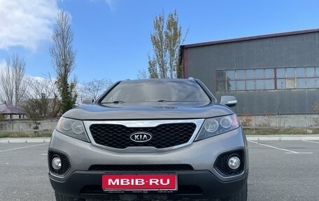 KIA Sorento II рестайлинг, 2012 год, 1 180 000 рублей, 1 фотография