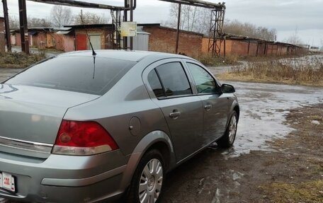 Opel Astra H, 2011 год, 630 000 рублей, 4 фотография