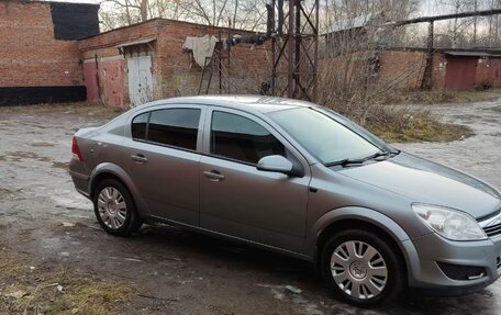 Opel Astra H, 2011 год, 630 000 рублей, 5 фотография