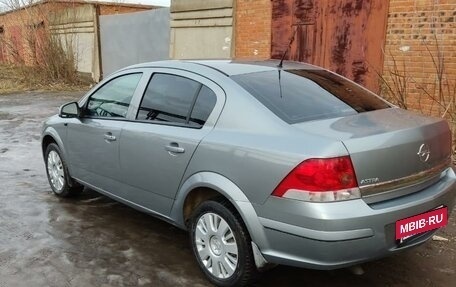 Opel Astra H, 2011 год, 630 000 рублей, 8 фотография