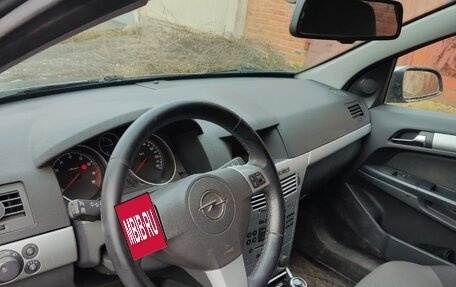 Opel Astra H, 2011 год, 630 000 рублей, 9 фотография