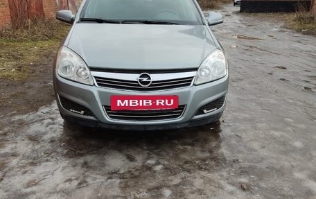 Opel Astra H, 2011 год, 630 000 рублей, 6 фотография