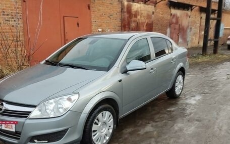 Opel Astra H, 2011 год, 630 000 рублей, 7 фотография