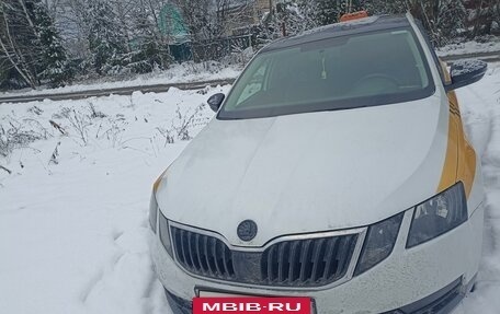 Skoda Octavia, 2019 год, 1 345 000 рублей, 8 фотография