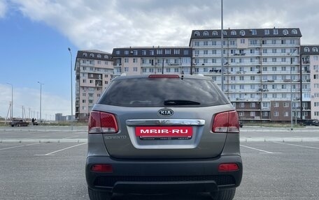 KIA Sorento II рестайлинг, 2012 год, 1 180 000 рублей, 4 фотография