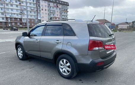 KIA Sorento II рестайлинг, 2012 год, 1 180 000 рублей, 3 фотография