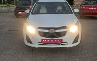 Chevrolet Cruze II, 2014 год, 450 000 рублей, 1 фотография