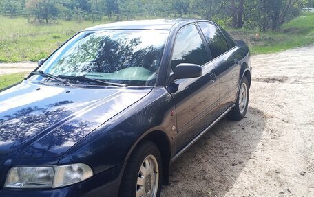 Audi A4, 1996 год, 270 000 рублей, 4 фотография